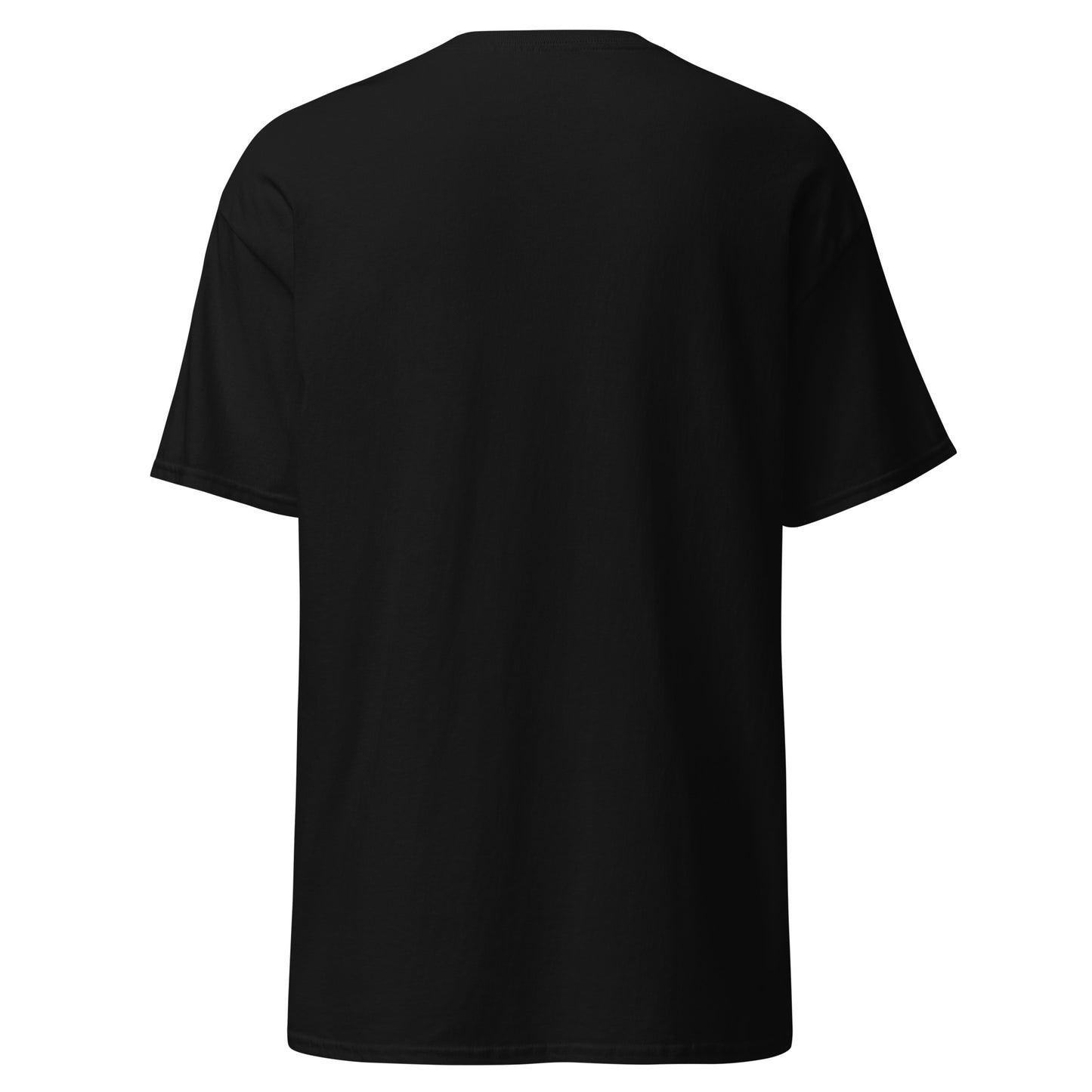 Dad I love You Black T-Shirt