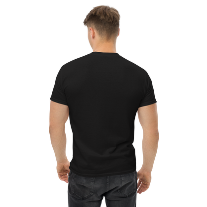 Men's American Polo Bear Cotton Short Sleeves T-Shirt