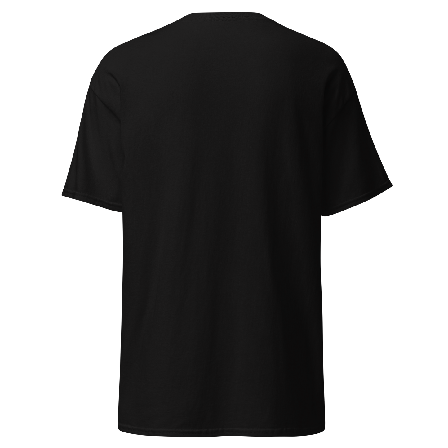 Men's American Polo Bear Cotton Short Sleeves T-Shirt