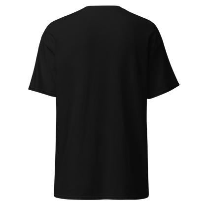 Men's American Polo Bear Cotton Short Sleeves T-Shirt