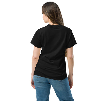 Unisex Full of Shenanigans St. Patrick’s Day Corgi Black T-Shirt – Funny Irish Dog Tee
